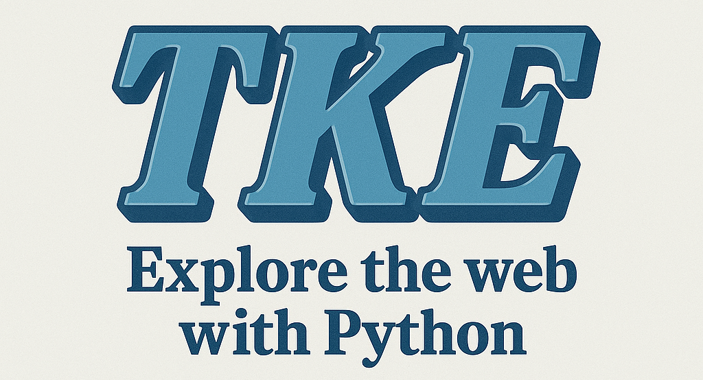 TKExplorer Logo